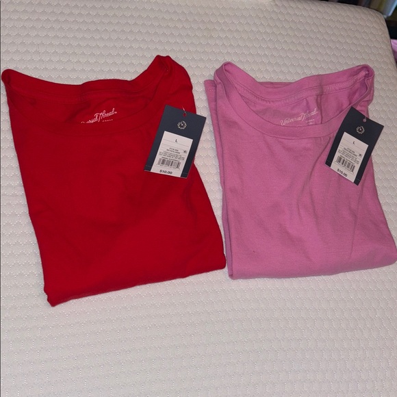 Bundle of Universal Thread Cotton T-Shirts - Picture 2 of 8